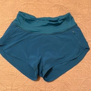 Outdoor Voices Hudson Shorts 4”